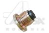 ASAM 80102 Oil Drain Plug, oil pan